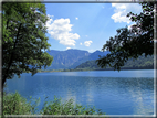foto Lago di Levico